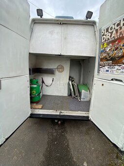 Fiad Ducato TD “retro - 19