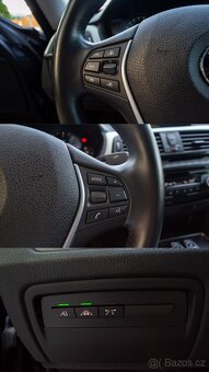 BMW Rad 3 320d GT xDrive A/T 2020 - 19