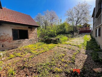 Prodej rodinného domu 4+1, 390 m2, Mělník - 19