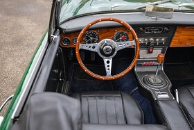 Austin-Healey MARK III 3000 - 19