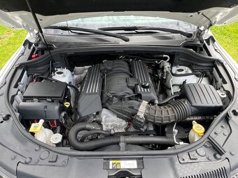 Dodge Durango SRT, 2018, 6.4, 354kw, EXTRA stav - 19