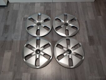 Poklice Vw, 7T0 601 147 - 19