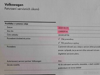 VW Tiguan 2,0 TDI DSG R-LINE 176.000 km - 19