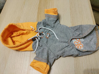 prodám oblečky pro pejska - 19