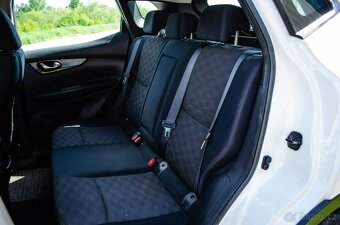 Nissan Qashqai 1.5 dCi Acenta - 19