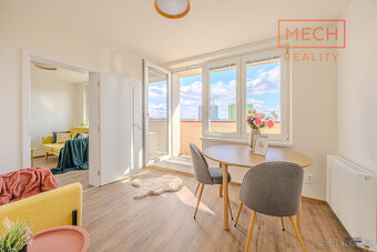 Prodej bytu 2+1 50m², Ostrava Hrabůvka - 19