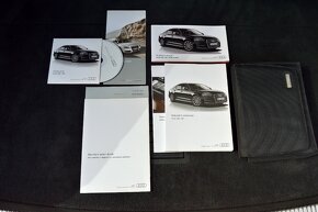 Audi A6 Allroad 3.0 BiTDI, MatrixLED, PRODÁNO - 19