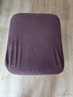 Sedací souprava se 2 křesly - 19