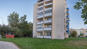 Prodej bytu 3+1 72 m² Kladno, Bulharská - 19