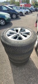 KIA SORENTO 2,2CRDI 147KW 4X4 PREMIUM, 7MÍST,1.MAJ, PŮVOD ČR - 19