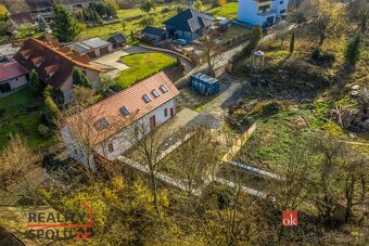 Prodej, domy/rodinný, 157 m2, Staroknínská 321, 26203 Nový K - 19