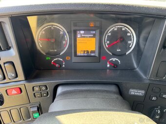 SCANIA R440 - Retarder (Euro5) - 19