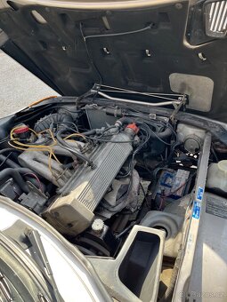 Saab 900 Coupé, r.v.1985, 59kW, manual, odpocet DPH - 19