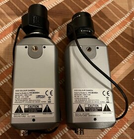 Video kamery analog (SAMSUNG apod...) - 19