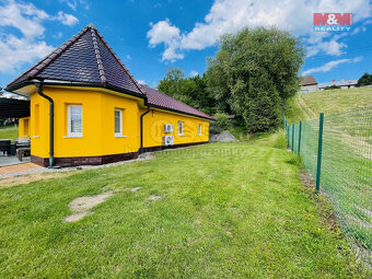 Prodej rodinného domu, 120 m², Bohumín, ul. Bezručova - 19