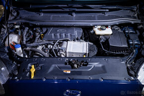 Ford Galaxy 2.0 TDCi Business, automat, 2019, odpočet DPH - 19
