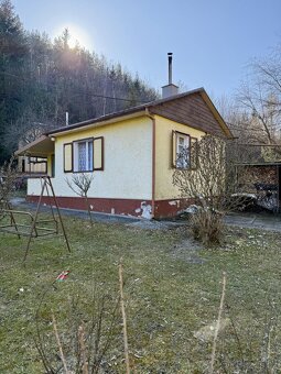 Prodej chaty 50 m2 pozemek 342 m2 - 19