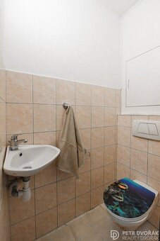 Prodej bytu 2+1 51 m2  Odlehlá, Praha - Vysočany - 19