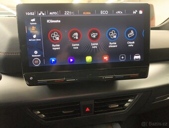 Cupra Born, 77kWh 170kW e-Boost, ČR - 19