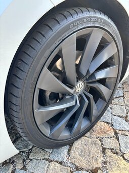 VW Arteon DSG Bi-TDi 4Motion R-Line VIRTUAL PANORAMA - 19