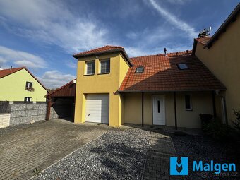 Prodej RD 4+kk, Čelákovice, pozemek 449 m2, Praha - Východ - 19