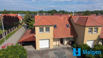 Prodej RD 4+kk, Čelákovice, pozemek 449 m2, Praha - Východ - 19