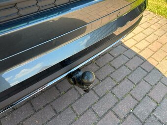 Škoda Kodiaq 2.0Tdi 110KW L&K - 19