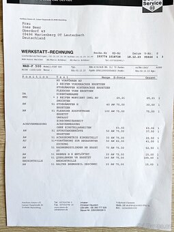 FIAT 500 LOUNGE 1.2 51KW 1.MAJ.98.000KM VELKÝ SERVIS TOP - 19