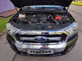 Ford Ranger 2,2 TDCi 4WD long korba - 19