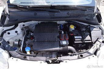 ►►Fiat 500C 1.2 i •51KW • CABRIO • 2X KOLA◄◄ - 19