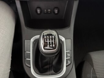 Hyundai i30 1,0 SERVISKA,KOMFORT,1.MAJ,ČR - 19