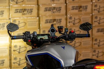 Yamaha MT-09SP 2025 DPH naj. 2800km - 19