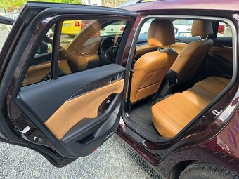 Mazda 6 2.5 i 20TH ANNIVERSARY Bose - 19