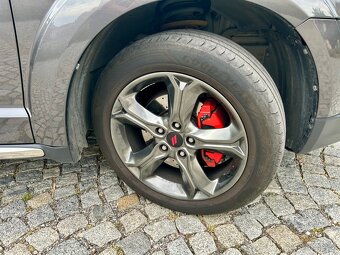 Fiat freemont 2.0 multijet 125 kw Cross (Dodge Journey) - 19