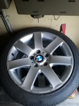Bmw 325ci e46 - 19
