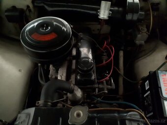 Predám Volgu 21 S - 19