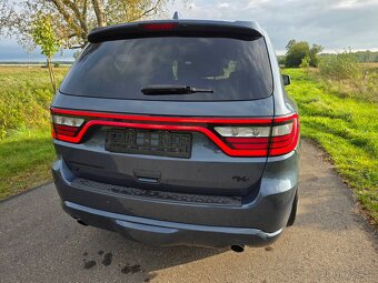 Dodge Durango RT 5.7 2020 4x4 - 19