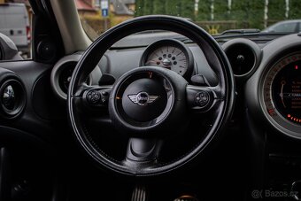 Mini Countryman Cooper S ALL4, 135kW, A6 - 19