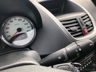 Peugeot 207, SW 1.6i 88kW edice JBL - 19