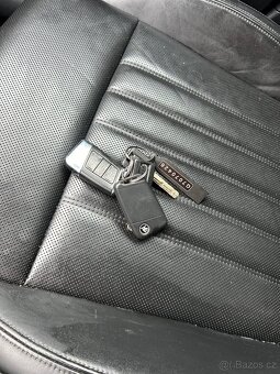 Skoda superb 3 2.0 tdi 110kw l&k r.v 2016 naj 290t km cz - 19