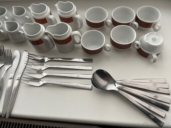 Retro gastro nádobí - 19