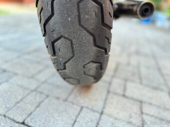 Honda Vt 600 Shadow - 19