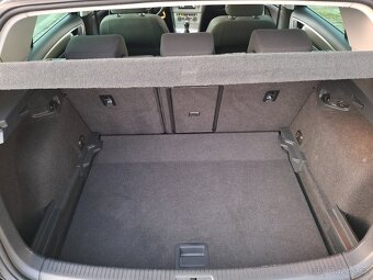 VW GOLF VII. 1.2 TSI 81kw - 19