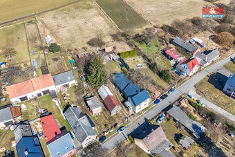 Prodej rodinného domu v Lestkově, okres Tachov - 19