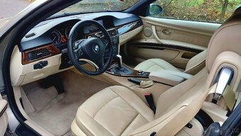 Bmw e93 335i cabrio - 19