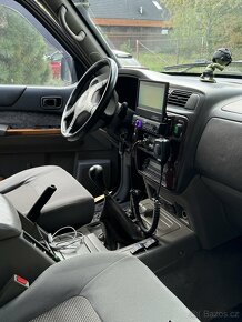 Nissan Patrol - 19