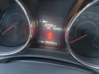 Citroën C4 Aircross Exclusive 1.8 HDi, 110 kW, 2012 - 19