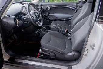 Mini Cooper 2010 1.6 90KW - 19