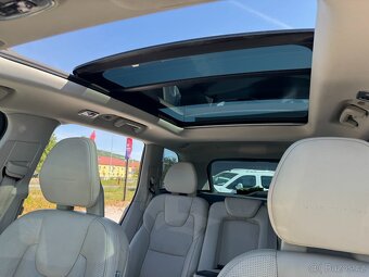 Volvo XC90 D5 POLESTAR 177kW AWD INSCRIPTION ČR DPH - 19