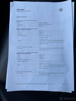 Prodam VW passat b8 2.0 tdi 110kw dsg Rline rv 2020 - 19